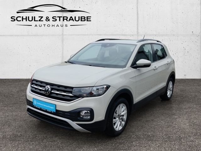VW T-Cross 40.915 km 19.450 &euro; Bad Salzungen 36433