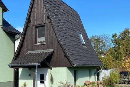 Ideal für Singles - ein gemütliches Häuschen zur Miete in Storkow (Mark) 2 zimmer