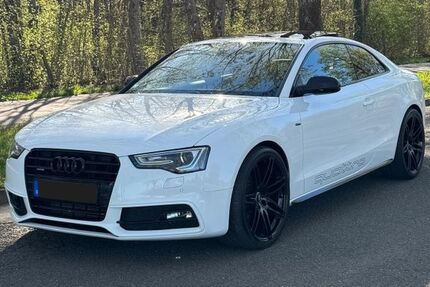 Audi A5 166.800 km 16.750 &euro; Zweibrücken 66482