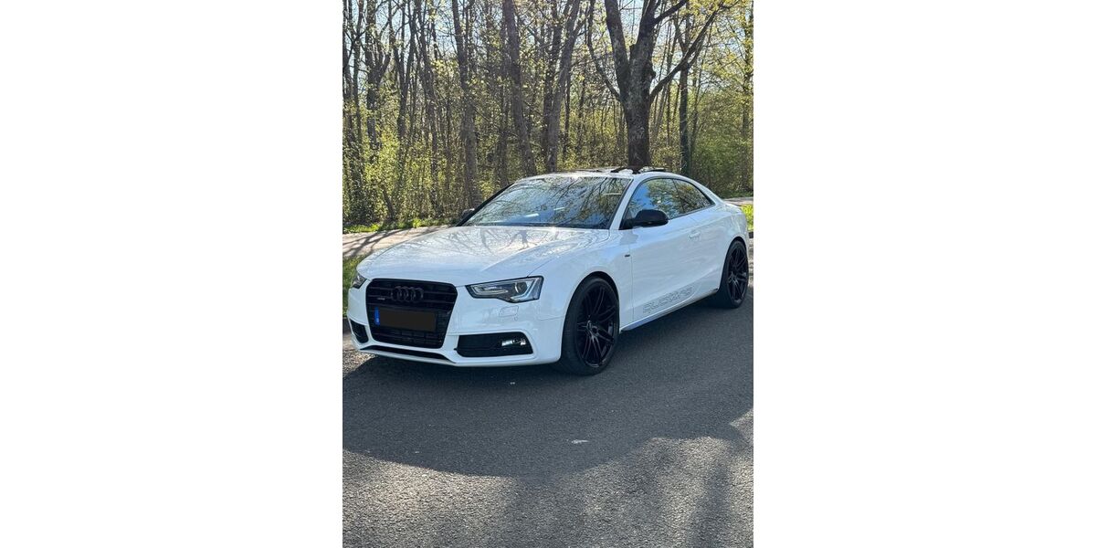 Audi A5 166.800 km 16.900 &euro; Zweibrücken 66482