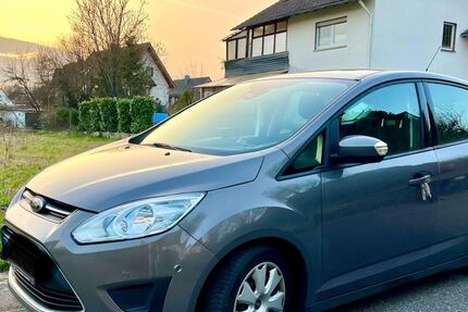 Ford C-Max 148.000 km 4.699 &euro; Zuzenhausen 74939
