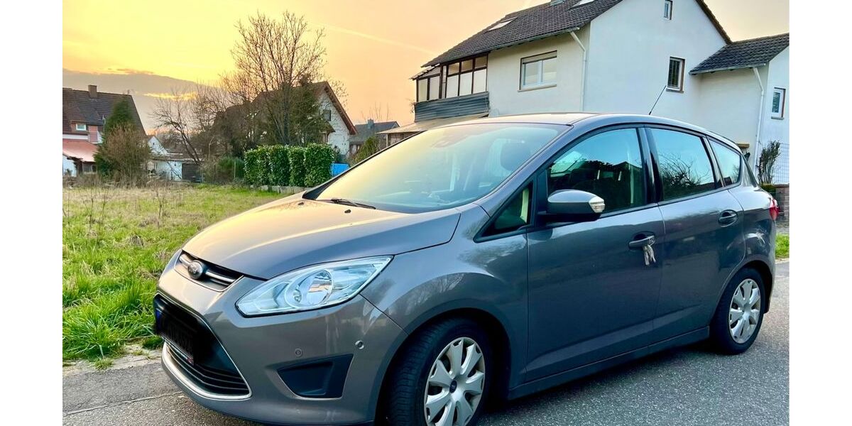 Ford C-Max 148.000 km 4.799 &euro; Zuzenhausen 74939