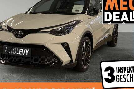 Toyota C-HR 36.230 km 24.870 &euro; Köln 50825