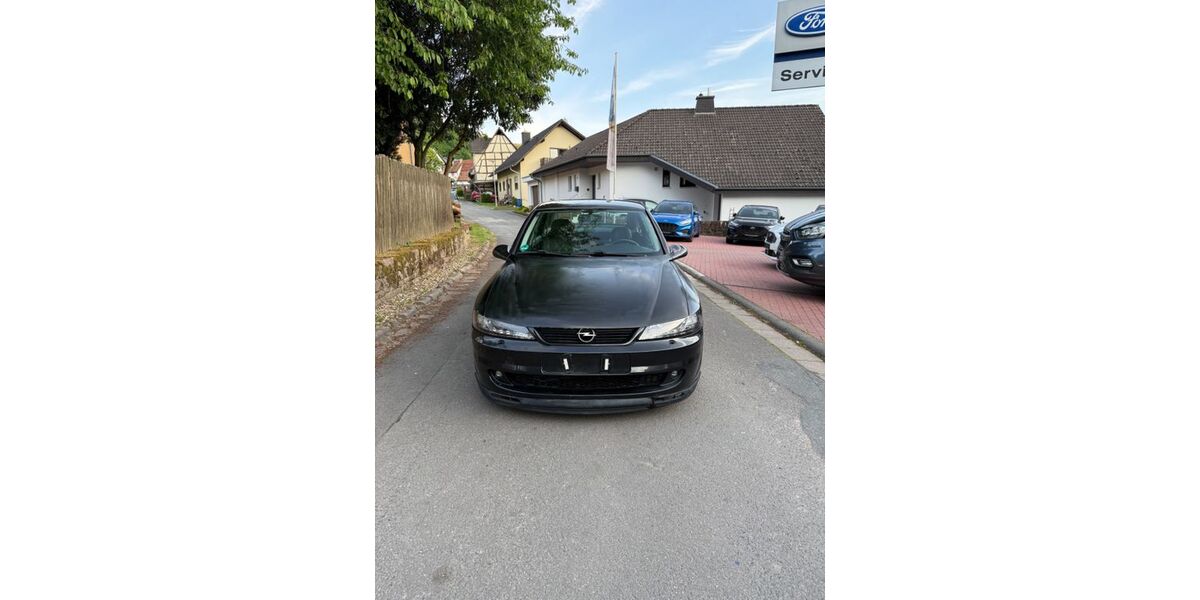 Opel Vectra 173.000 km 2.500 &euro; Fürth 64658