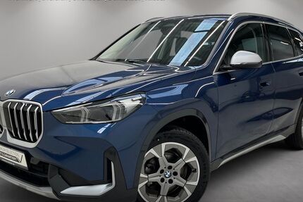 BMW X1 47.422 km 31.610 &euro; Dreieich-Sprendlingen 63303