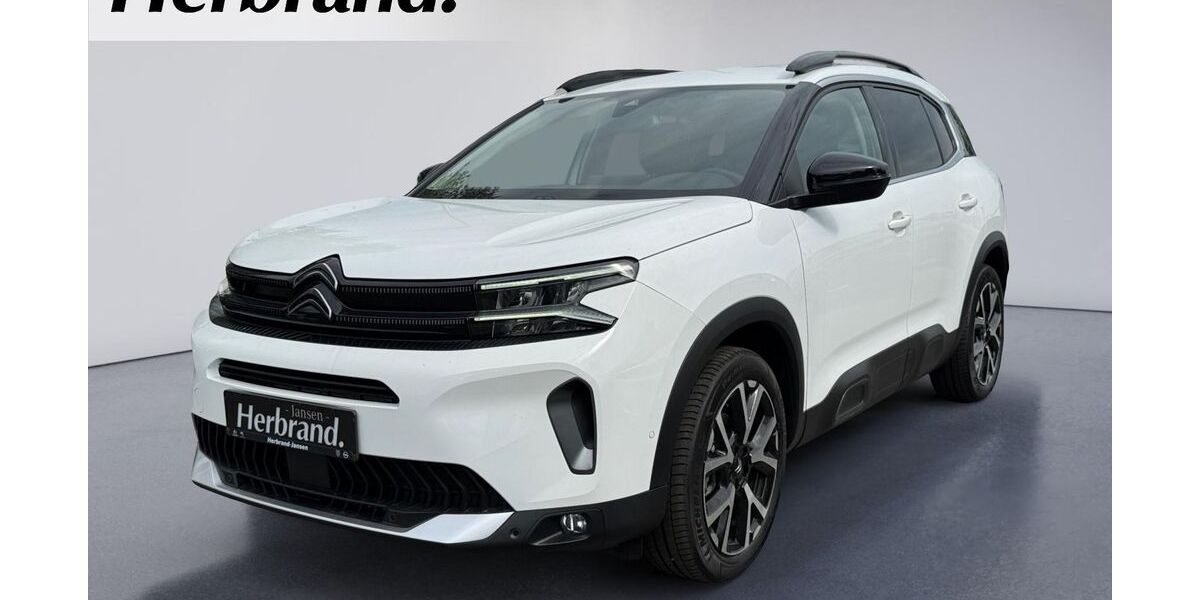 Citroen C5 Aircross 28.565 km 23.890 &euro; Mönchengladbach 41066