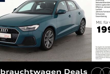 Audi A1 83.332 km 17.980 &euro; Neumarkt 92318