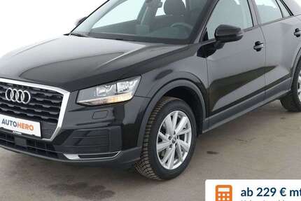 Audi Q2 54.001 km 16.640 &euro; Leipzig 04328