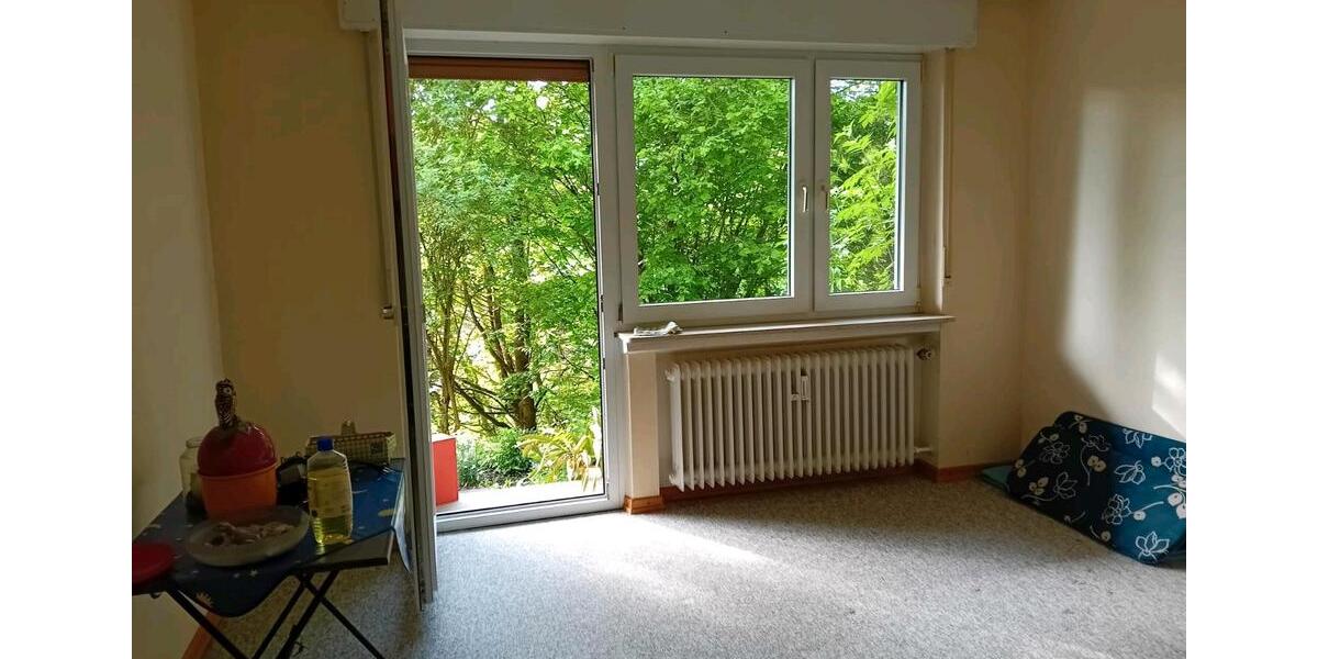 Etagenwohnung Idar-Oberstein Oberstein - 3 Zimmer, 80 m&sup2;, 600&euro; | Angebot:26669827