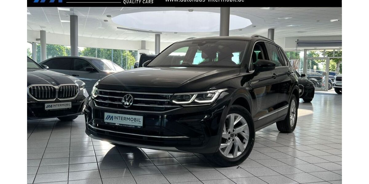 VW Tiguan 104.926 km 28.990 &euro; Schönefeld / bei Berlin 12529