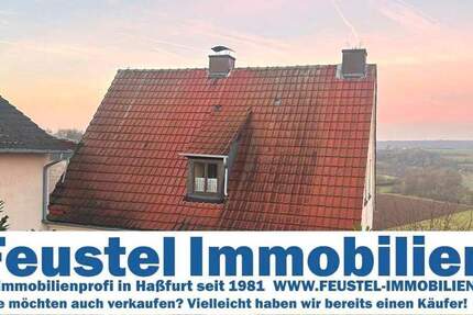 Haus Haßfurt Sylbach - 6 Zimmer, 120 m&sup2;, 219.000&euro; | Angebot:24208275