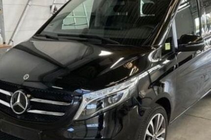 Mercedes-Benz V 300 78.000 km 55.999 € Neuching 85467