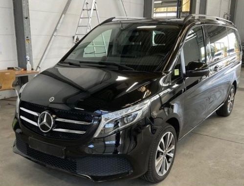 Mercedes-Benz V 300 78.000 km 55.999 € Neuching 85467