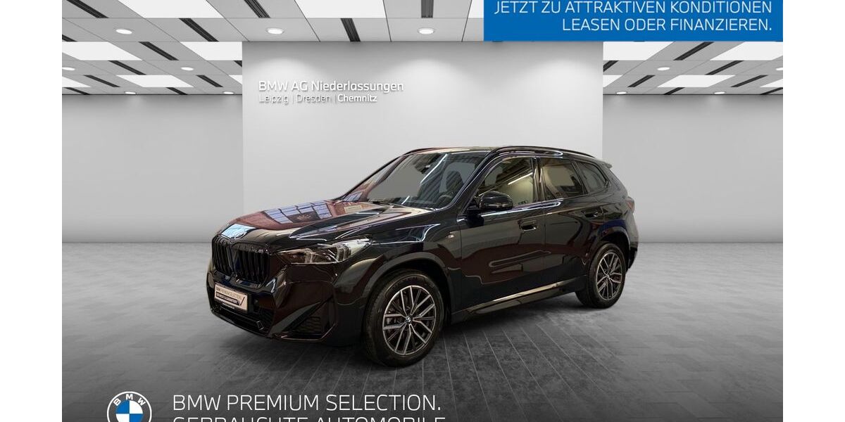 BMW X1 37.087 km 38.903 &euro; Chemnitz/Röhrsdorf 09247