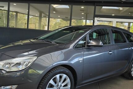 Opel Astra 238.900 km 3.700 &euro; Göttingen 37081
