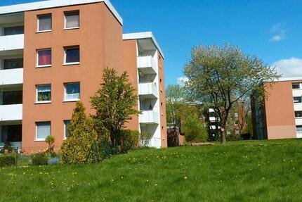 Schöne 2 Zimmerwohnung in Bad Bramstedt 2 zimmer