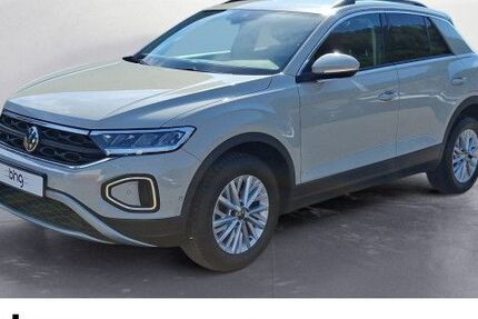 VW T-Roc 44.069 km 18.430 &euro; Albstadt 72458
