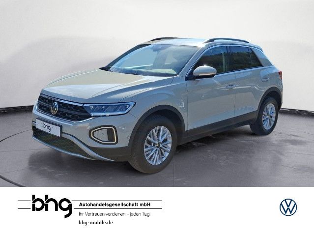 VW T-Roc 44.069 km 18.430 &euro; Albstadt 72458