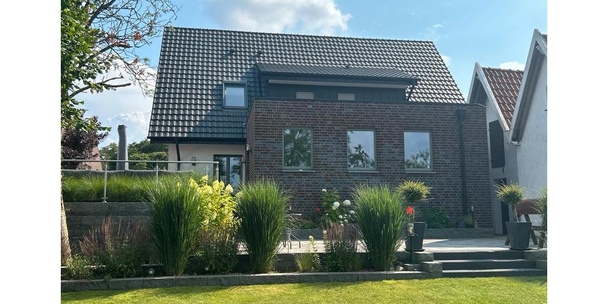 Einfamilienhaus Ochtrup - 5 Zimmer, 169 m&sup2;, 1.800&euro; | Angebot:25601059