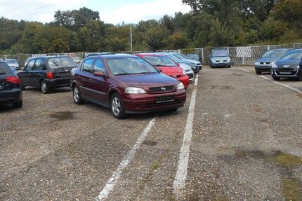 Opel Astra 114.000 km 750 € Karlsruhe 76137