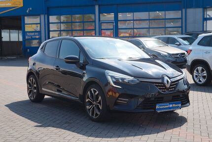 Renault Clio 55.500 km 13.999 &euro; Nettetal 41334