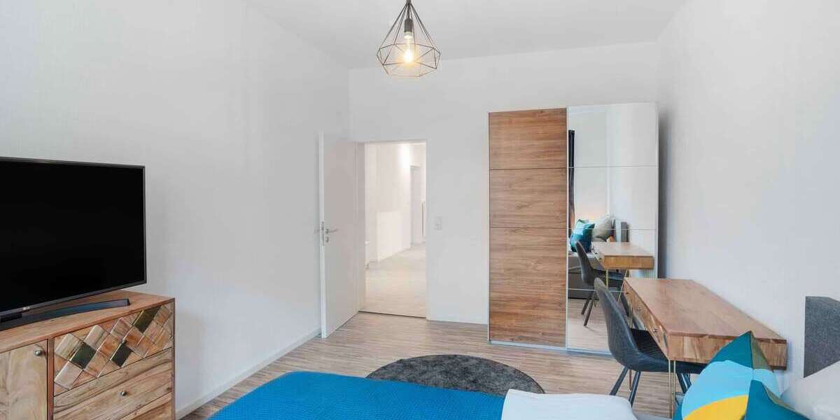 Zimmer Stuttgart Stuttgart-West - 590&euro; | Angebot:26026780