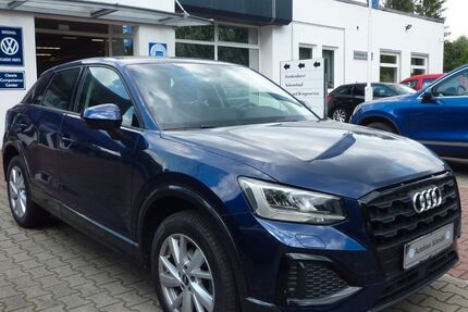 Audi Q2 55.529 km 28.890 &euro; Hennigsdorf 16761