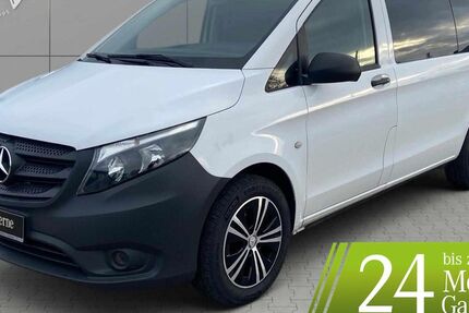 Mercedes-Benz Vito 93.800 km 27.450 &euro; Porta Westfalica 32457