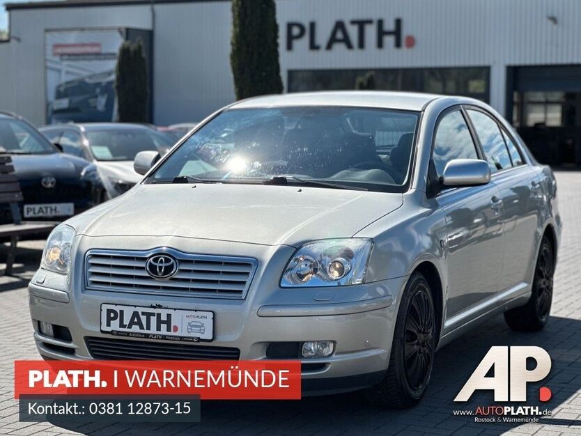 Avensis