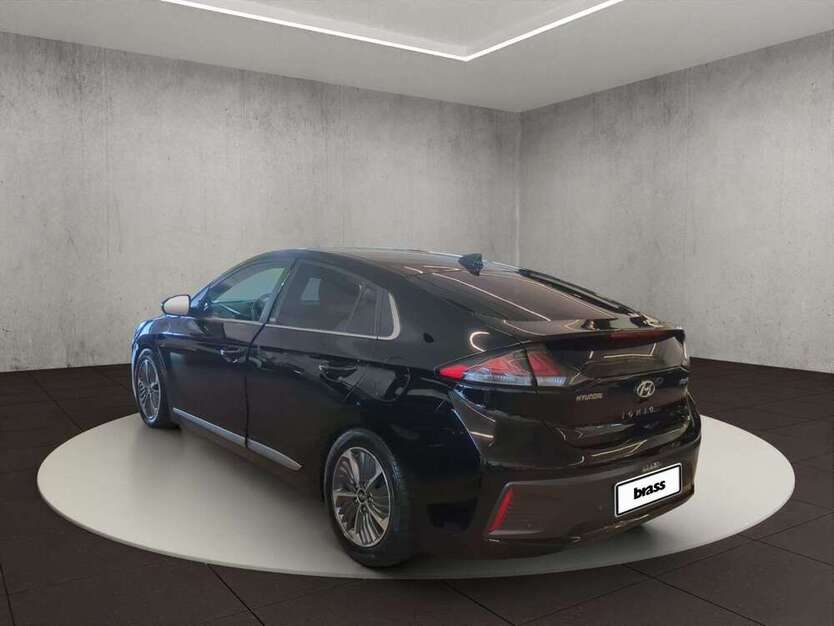 IONIQ
