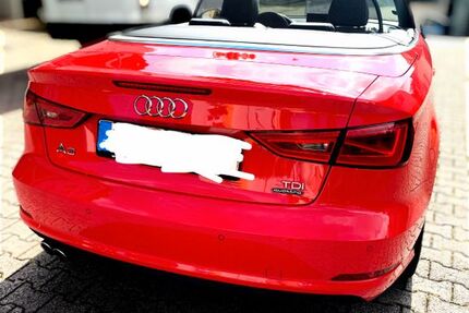 Audi A3 141.000 km 16.500 € Hochdorf-Assenheim 67126