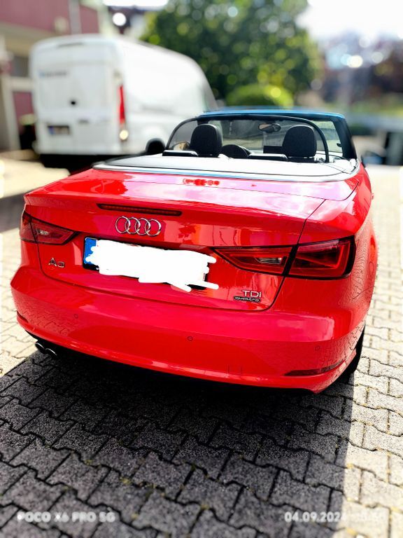 Audi A3 141.000 km 16.500 € Hochdorf-Assenheim 67126