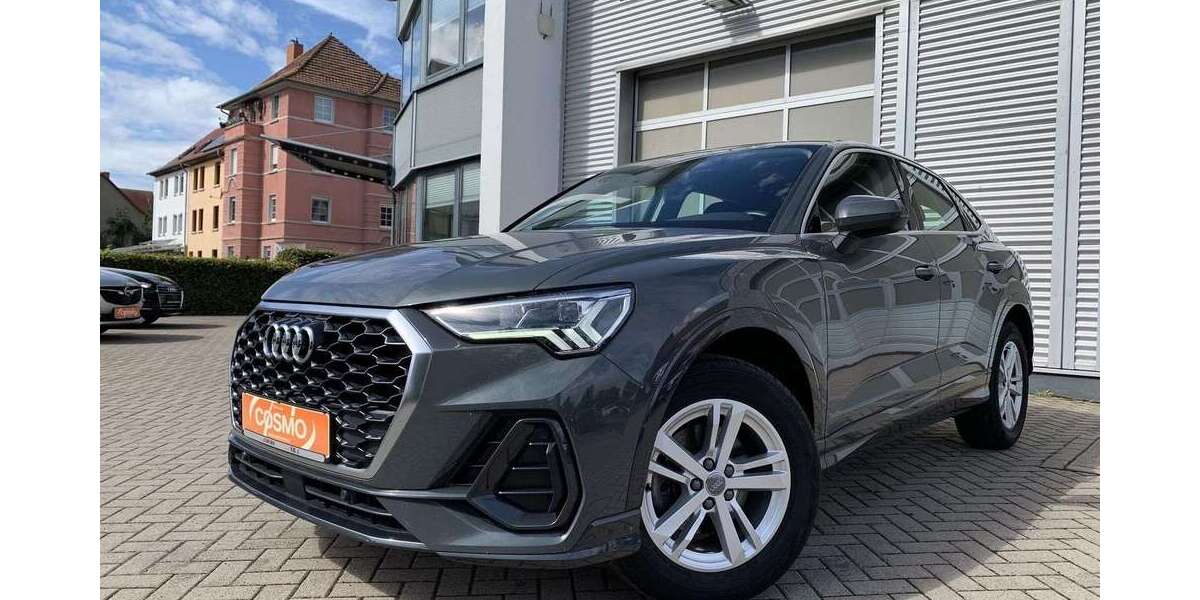 Audi Q3 89.780 km 26.440 &euro; Eisenach 99817