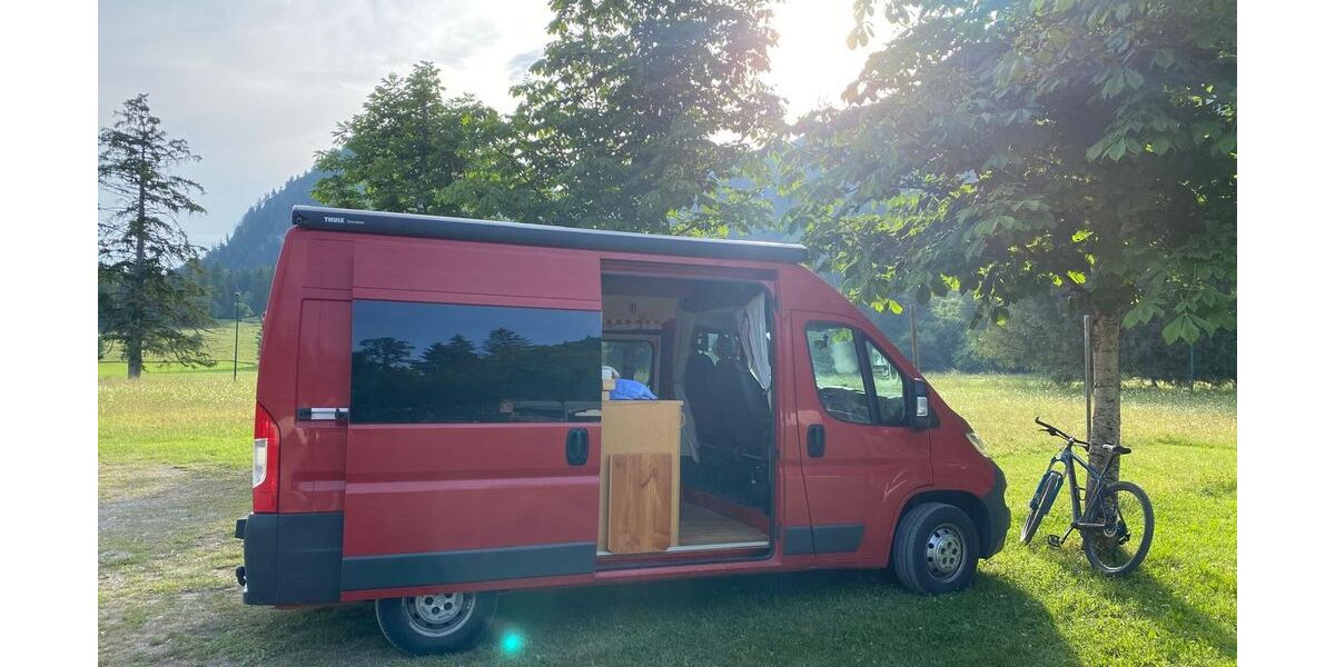 Citroen Jumper 165.000 km 25.000 &euro; Füssen 87629