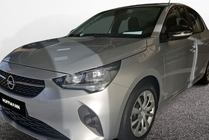 Opel Corsa 21.757 km 14.929 &euro; Saalfeld 07318