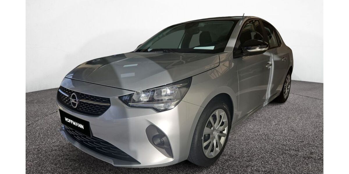 Opel Corsa 21.757 km 14.929 &euro; Saalfeld 07318