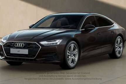 Audi A7 27.513 km 53.980 € Ingolstadt 85057