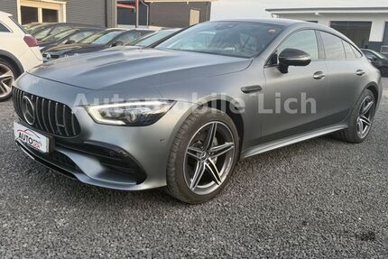 Mercedes-Benz AMG GT 103.000 km 69.999 &euro; Lich 35423