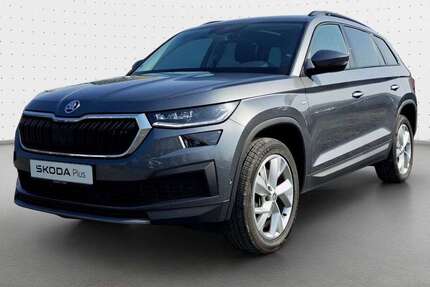 Skoda Kodiaq 93.200 km 33.480 &euro; Coburg 96450