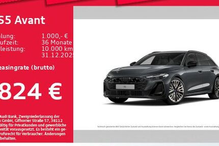 Audi S5 3.500 km 80.471 € München 81825