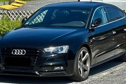 Audi A5 142.434 km 13.000 &euro; Göttingen 37075