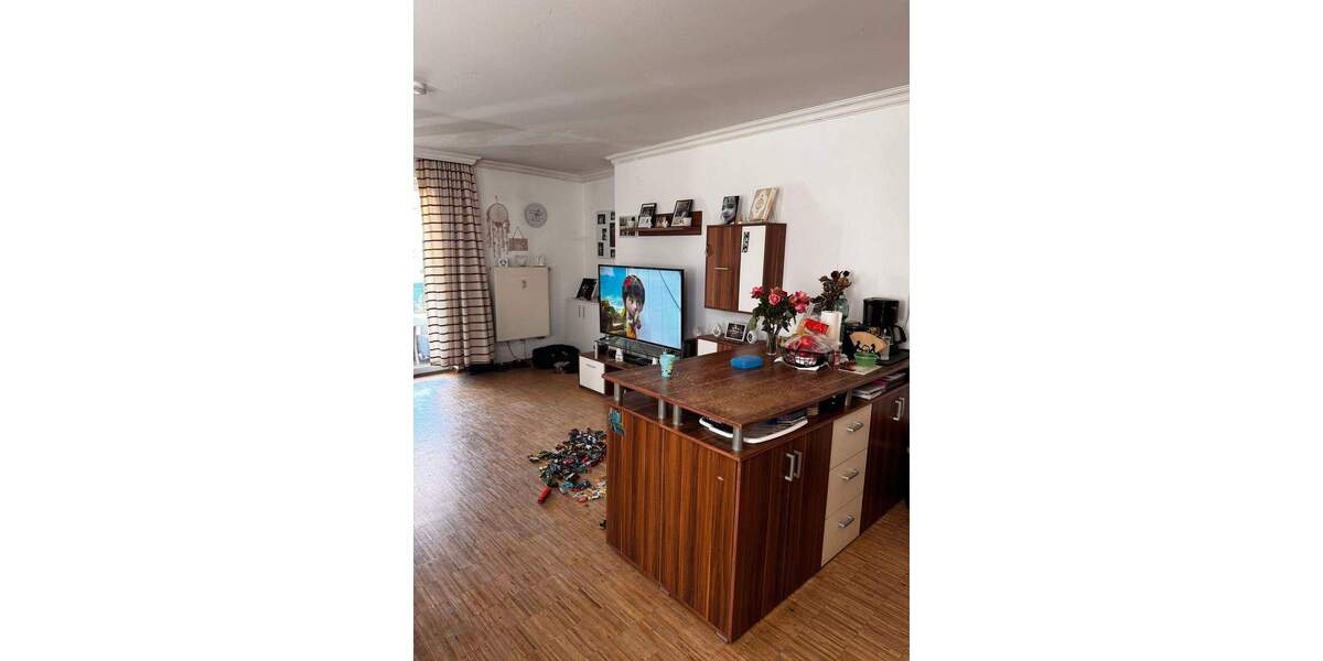 Etagenwohnung Harsewinkel - 2 Zimmer, 66 m&sup2;, 144.000&euro; | Angebot:26572852