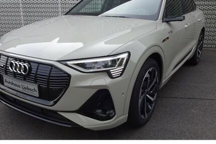 Audi e-tron 46.950 km 38.980 &euro; Lübben 15907