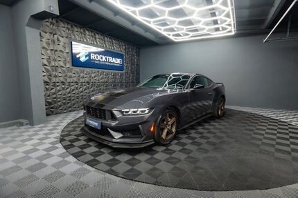 Ford Mustang 51.610 km 35.990 &euro; Leipzig 04178
