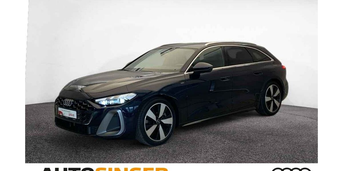 Audi A5 18.600 km 57.930 &euro; Kaufbeuren 87600