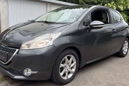 Peugeot 208 189.000 km 3.500 € Ulm 89075