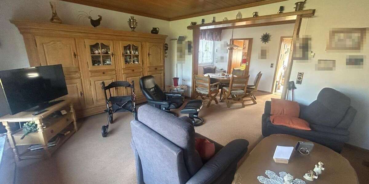 Einfamilienhaus Reken / Maria-Veen Veen - 7 Zimmer, 138 m&sup2;, 279.000&euro; | Angebot:27093558