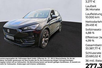 Seat Tarraco 40.005 km 32.770 &euro; Vechta 49377