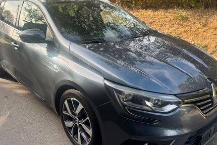 Renault Megane 188.000 km 3.290 &euro; Öhringen 74613