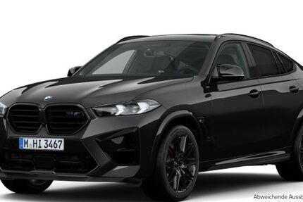 BMW X6 M 9.217 km 150.000 € Werne 59368